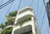 Hẻm Xe Hơi 464 Hòa Hỏa.DT: 4m*12m. 5 Tầng. 12.7 TỶ
